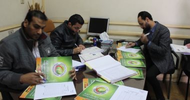 66 مرشحا بانتخابات نقابة الصيادلة و281 بالمحافظات خلال ثلاثة أيام