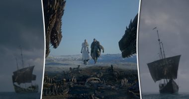بشرى سارة لعشاق GOT.. فيلم وثائقى للسلسلة بعد انتهائها على HBO