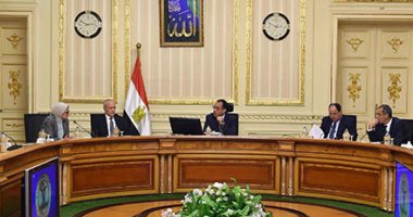 حصاد الأخبار.. تعرف على أهم الأحداث خلال الساعات الماضية فى اليوم السابع