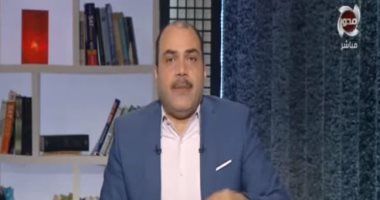 تفاصيل جديدة عن الحملات المسيئة للبابا تواضروس وحادث نيوزيلندا فى 90 دقيقة
