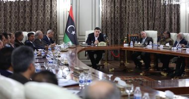 فائز السراج: لا بديل عن مدنية الدولة الليبية.. وجاهزون لكافة الاحتمالات