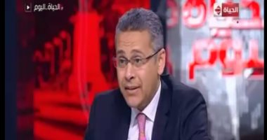 نائب رئيس بنك مصر: فخور بتكريم Business Today وتتويجها لمجهود 16 ألف زميل