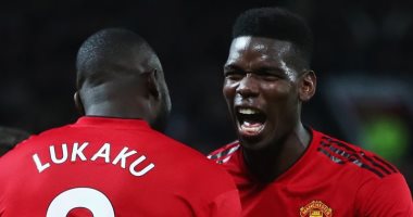 مانشستر يونايتد يرفض رحيل بوجبا ولوكاكو ولينجارد وراشفورد 