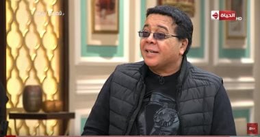 أحمد آدم لـ " أشرف عبد الباقى " : أنا اتولدت تحت " براد قهوة"