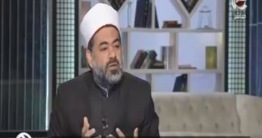 أمين الفتوى: مؤتمر الإفتاء استجابة تكنولوجية للتيسير على الناس