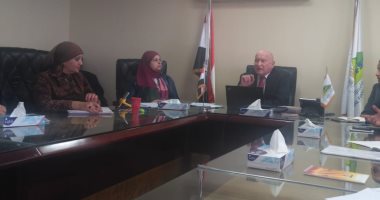 رئيس سلامة الغذاء: حمل أقفاص الخبز فى الشارع يقلق السائحين