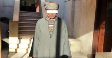 إحباط جريمة.. ضبط ترسانة أسلحة داخل منزل مواطن قبل التشاجر مع أقاربه     
