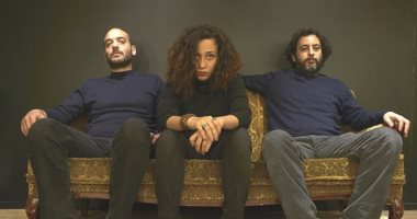 مريم صالح وتامر أبو غزالة ولوقا يختتمون مهرجان برزخ فى أبو ظبى