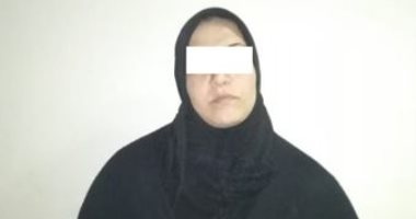 ضبط سيدة استولت على أموال من مواطنين بزعم توفير فرص عمل بالدقهلية