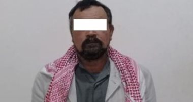 الأموال العامة تضبط شخص بتهمة تزوير قرار إزالة مخالفة بناء على الزراعات