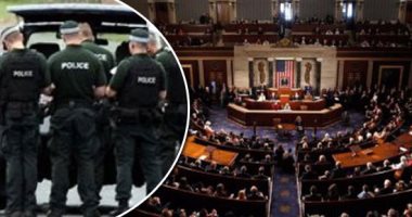 الصحف العالمية اليوم: مجلس النواب الأمريكى يعدل قرارا ليشمل إدانة التحيز ضد المسلمين.. الكشف عن إدارة قطر مشروع عسكرى سرى فى ولاية كارولينا الجنوبية.. وشرطة بريطانيا تدعو لتمويل طارئ للتصدى لارتفاع جرائم العنف