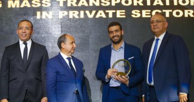  "سويفل": جائزة bt 100 تقديرا لدورنا فى تأسيس النقل الجماعى التشاركى