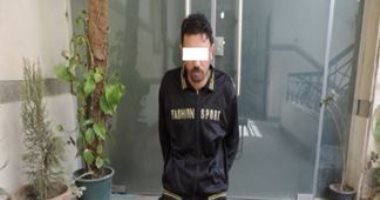ضبط عصابة سرقة خطوط البترول فى القليوبية