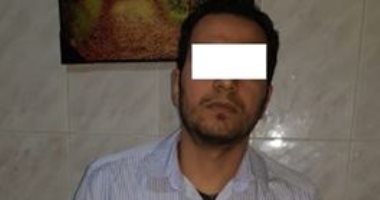 ضبط شخص جمع 100 ألف جنيه من ضحاياه بزعم توظيفهم