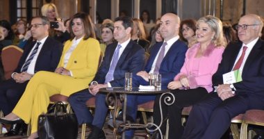 وزيرة الهجرة: القيادة السياسية فى مصر تقدر دور المرأة الفاعل فى المجتمع