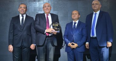 محمد الألفى: احتفالية bt100 أكبر تجمع اقتصادى يجمع بين الدولة والقطاع الخاص