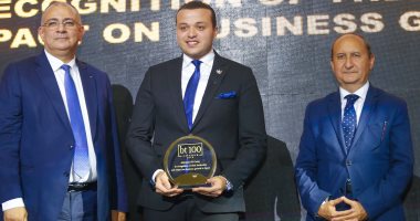 محمد الجارحى مشيدا بحفل BT100: يسلط الضوء على التجارب الناجحة