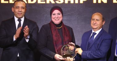 نيفين جامع :احتفالية BT100  دعم للشركات وأكبر تجمع للقطاعين العام والخاص