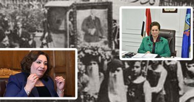 قبل يوم المرأة العالمى.. الست المصرية أصل الحكاية.. سطرت تاريخ نضال بدأته بمظاهرة نسائية بـ1919.. نبوية موسى قادت الحركة النسائية بكتابها "المرأة والعمل" فى 1920.. وأنقذت مصر من الإخوان بنزولها فى 30 يونيو