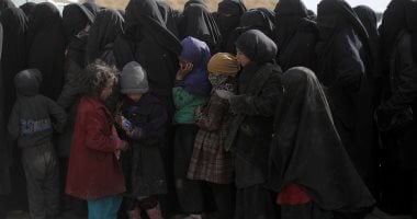 واشنطن بوست: داعش يزرع خلايا نائمة فى أجزاء من سوريا والعراق