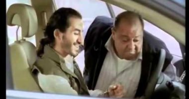 قولنا قابلت مين من أنواع الفتايين.. محلل سياسى ولا خبير طرق 