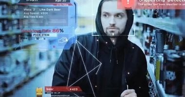 شركة يابانية تطور تقنية للتعرف على السارقين بالمتاجر قبل تنفيذ جرائمهم