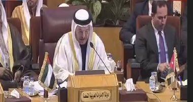 فيديو.. أنور قرقاش: يجب التصدى للفكر المتطرف باعتباره بيئة حاضنة للإرهاب