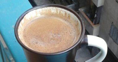 قارئ يشارك فى "ازاى بتواجه مشاكلك".. "بالقهوة الفرنساوى تروق الدم وتعطر الفم"