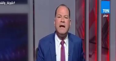 نشأت الديهى: تعديلات قانون الاستثمار هدفها خلق فرص عمل جديدة للشباب