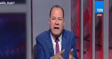 تضعهم تحت طائلة التخابر.. الديهى يحذر من حملة "العفو الدولية" لتجنيد مصريين