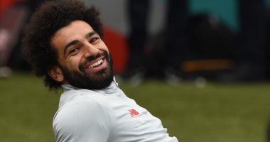 بأغنية مسلسل La Casa de Papel.. محمد صلاح يستعد لمواجهة توتنهام