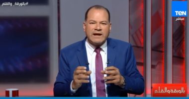 الديهى: حديث السيسى مهم لكى نعرف من كان يدافع عن الوطن ومن كان يريد تدميره