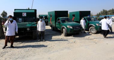 الجيش الأفغانى يعلن مقتل 24 مسلحًا من طالبان خلال عملية عسكرية فى أوروزجان