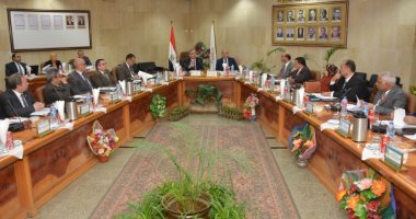 تعيين 28 أستاذا مساعدا جديدا بكليات جامعة أسيوط