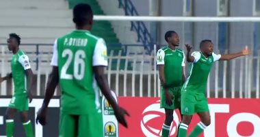 جورماهيا يطالب كاف باستعادة صدارة المجموعة قبل مواجهة الزمالك.. فيديو