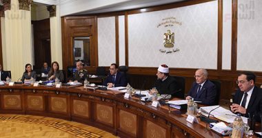 الحكومة توافق على تحويل مركز التنمية الرياضية بمصر الجديدة لمدينة رياضية