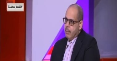 أكرم القصاص: أردوغان يحاول تصدير مشاكله بعدائه الواضح ودعم الفوضى فى مصر