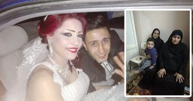 فيديو وصور.. التفاصيل الكاملة لمقتل ضحية "لقمة العيش بشبرا الخيمة"