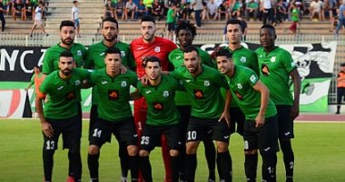 مجموعة الإسماعيلى.. نقطة تفصل شباب قسنطينة عن دخول التاريخ