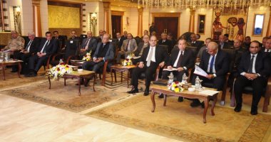 لجنة استرداد أراضى الدولة توجه المحافظين لسرعة إنهاء إجراءات التقنين