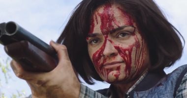 فيديو.. أول تريلر وبوستر لفيلم الرعب I Spit on Your Grave: Deja Vu