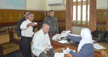 وزارة الأوقاف تبدأ أخذ تحليل المخدرات للعاملين.. وتكشف: كل العينات سلبية