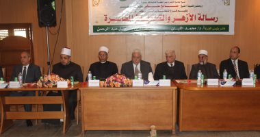وكيل الأزهر: القرآن الكريم مرجعية تأسيسية فى بناء المنظومة الأخلاقية