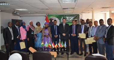 "الإعلاميين الأفارقة": قناة السويس والعاصمة الإدارية مفخرة لمصر وإفريقيا