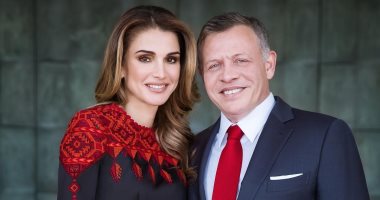 الملك عبد الله يهنئى الأردنيات بيوم المرأة العالمى: رمز العطاء