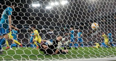 مواجهات ساخنة فى دور الـ 16 بالدورى الأوروبى