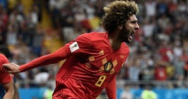 فيلاينى لاعب مانشستر يونايتد السابق يسجل أول إصابة كورونا بالدوري الصيني