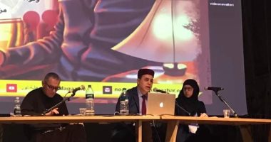 مؤتمر "التعليم الدينى الإسلامى" بإيطاليا يشيد بتجربة مجلة "نور" فى نشر السلام