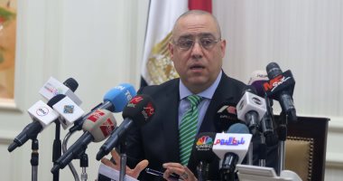 الإسكان: إزالة تعديات بناء بالساحل الشمال وبنى سويف والسويس الجديدتين