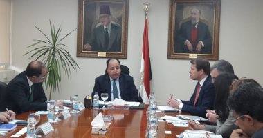 المالية: خطة لخفض الدين العام إلى 80% من الناتج المحلى بحلول 2022